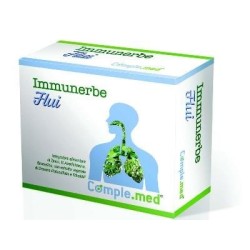 Comple. Med Immunerbe Flui...