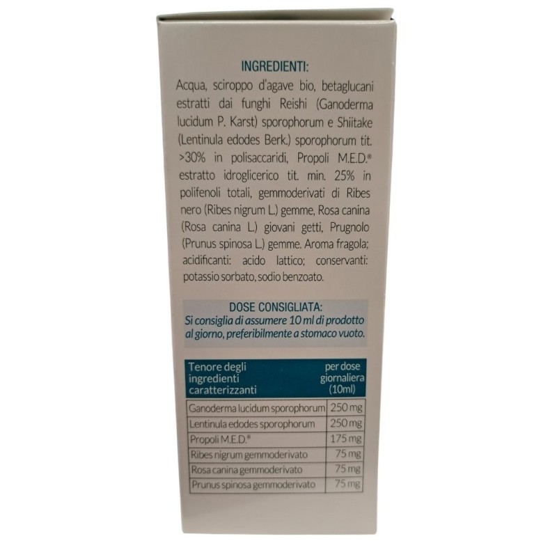 A. V. D. Reform Immunity Assist 12 200 Ml