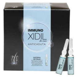 Morgan Immunoxidil Uomo...