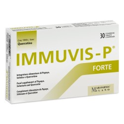 Mar-farma Immuvis P Forte...
