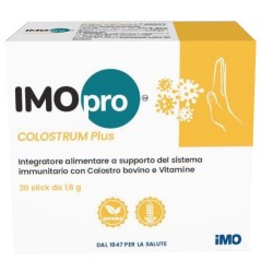 Imopro Colostrum Plus 30...