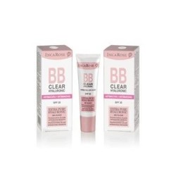 Di-va Incarose Blemish Balm...