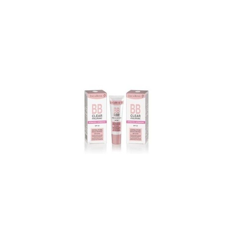 Di-va Incarose Blemish Balm Clear Hyaluronic Medium 30 Ml