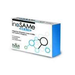 Promin Inosame Brain 16...