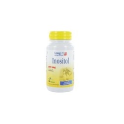 Longlife Inositol 100 Compresse