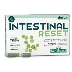 Naturando Intestinal Reset...