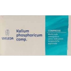 Weleda Italia Kalium...