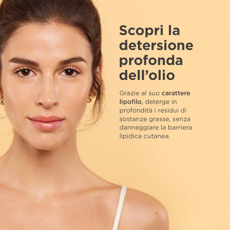 Isdinceutics Essential Clean 200 Ml