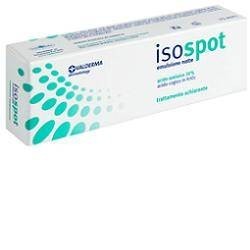 Valderma Isospot Crema...