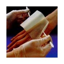 Smith & Nephew Garza Paraffinata Jelonet 10x10cm 10 Buste