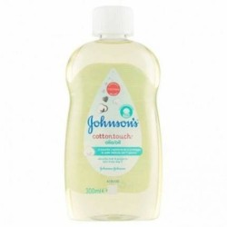 Johnson & Johnson Johnsons...
