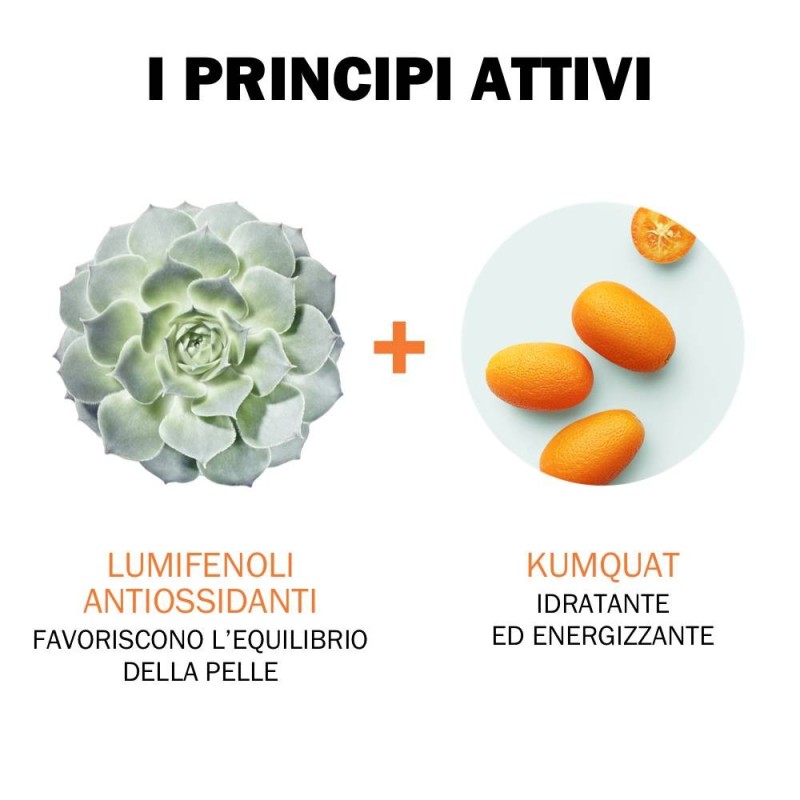 Jowae Gel Occhi Vitaminizzato Energizzante 15 Ml