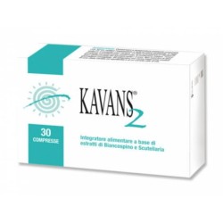 Natural Bradel Kavans 2 30...