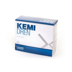 Laboratori Legren Kemidren...