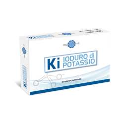 Bodyline Ioduro Di Potassio...