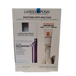 La Roche Posay-phas Kit...