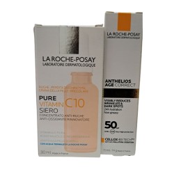 La Roche Posay-phas Kit...
