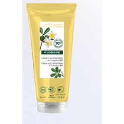 Klorane Crema Doccia Fiore...