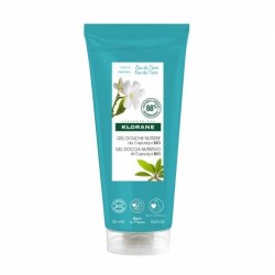 Klorane Gel Doccia Eau De...