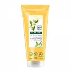Klorane Gel Doccia Miele...