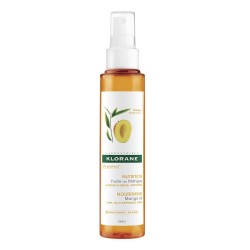 Klorane Olio Al Mango 100 Ml