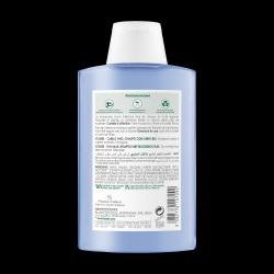 Klorane Shampoo Lino 200 Ml