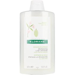 Klorane Shampoo Latte...