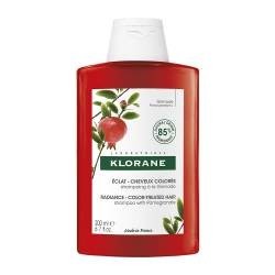 Klorane Shampoo Melograno...