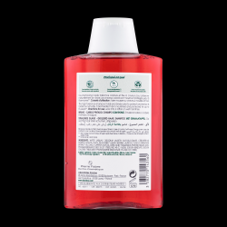 Klorane Shampoo Melograno 200 Ml