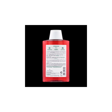 Klorane Shampoo Melograno 200 Ml