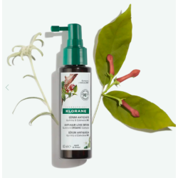 Klorane Siero Contro Caduta...