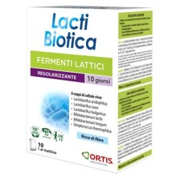 Ortis Laboratoires Pgmbh...