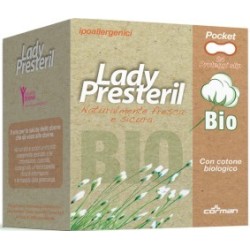 Corman Lady Presteril...