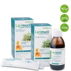 Bios Line Larimucil Tosse...