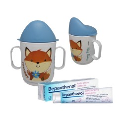 Bayer Bepanthenol Pasta...