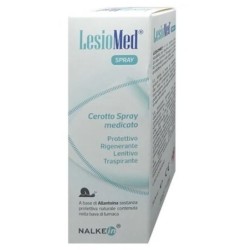 Nalkein Sa Lesiomed Polvere...