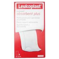 Essity Italy Leukomed...