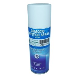 Farvisan Ghiaccio Spray 200 Ml