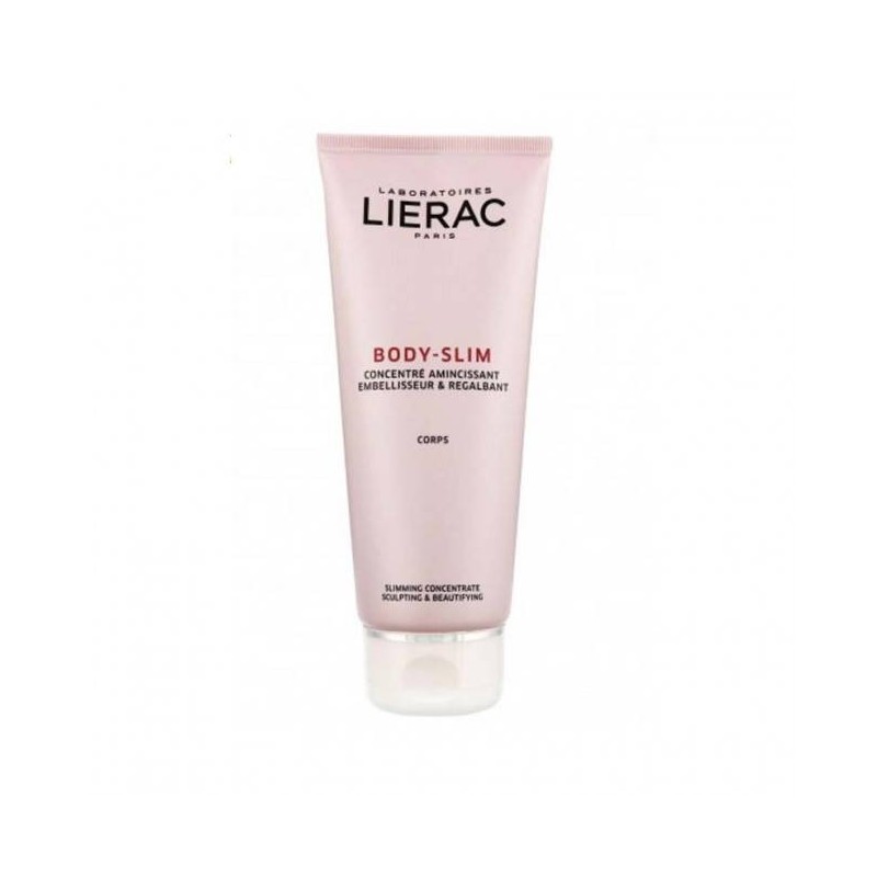 Lierac Body Slim Snellente Globale 200 Ml