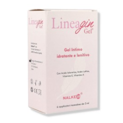 N. I Pharma Lineagin Gel 6...