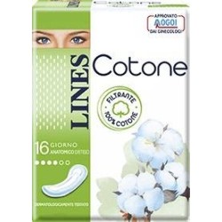 Fater Lines Cotone Non...