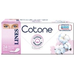 Fater Lines Cotone...