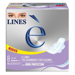 Fater Lines E' Ali...