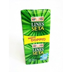 Fater Assorbente Lines Seta...