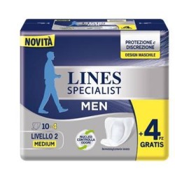 Fater Lines Specialist Men...