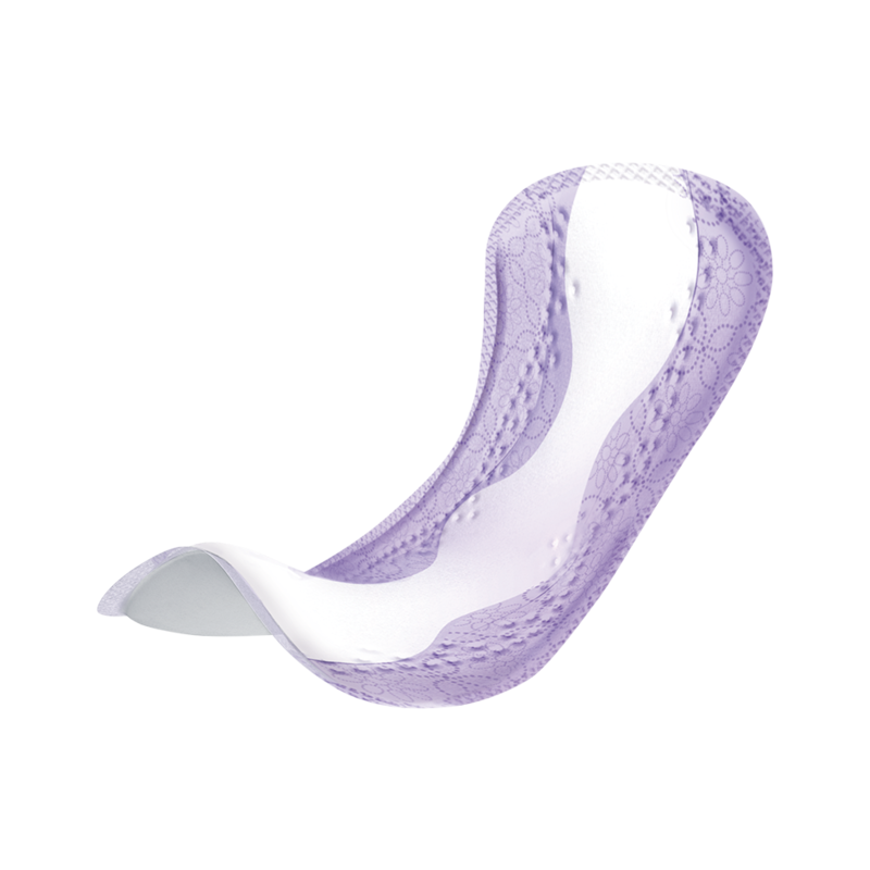 Fater Pannolone Sagomato Lines Specialist Ultramini 20 Pezzi