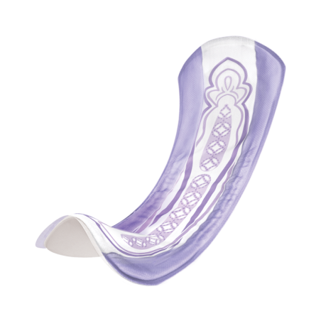 Fater Pannolone Sagomato Lines Specialist Normal 10 Pezzi