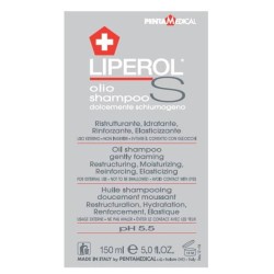 Pentamedical Liperol S Olio...
