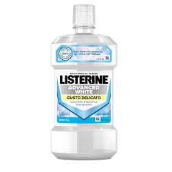 Johnson & Johnson Listerine...