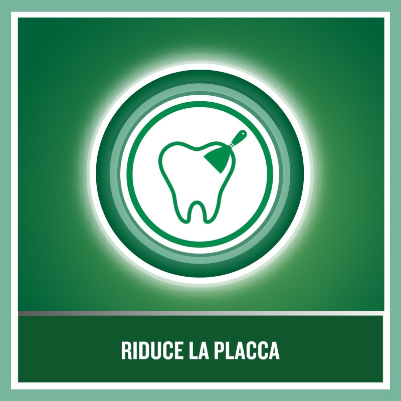 Johnson & Johnson Listerine Denti & Gengive Delicato 95 Ml